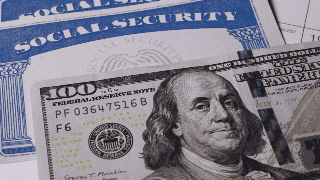 Boost Your SSI Payments