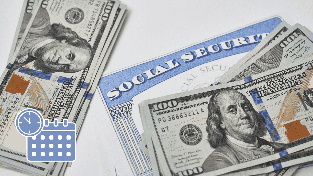 Social Security Auxiliary Benefits