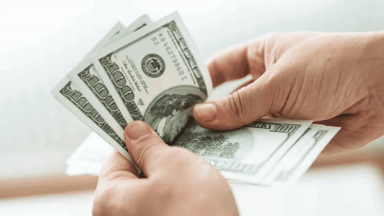 Social Security Payment