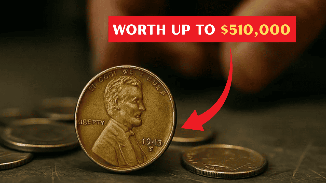 How to identify The Lincoln Wheat Penny